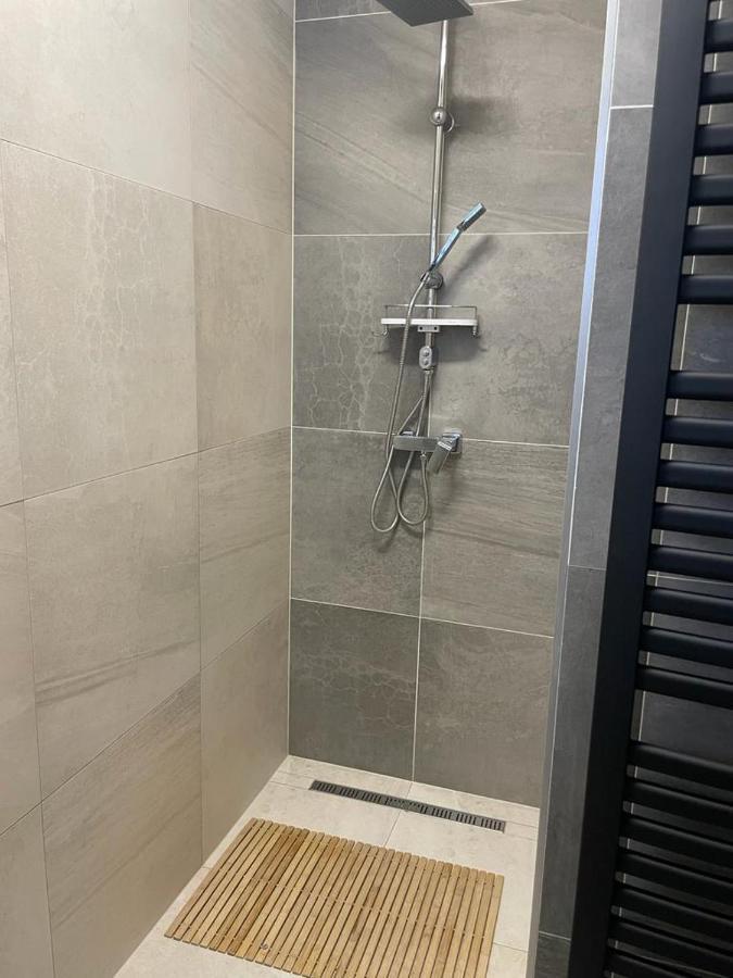 Apartmany Aswa Břeclav Екстериор снимка
