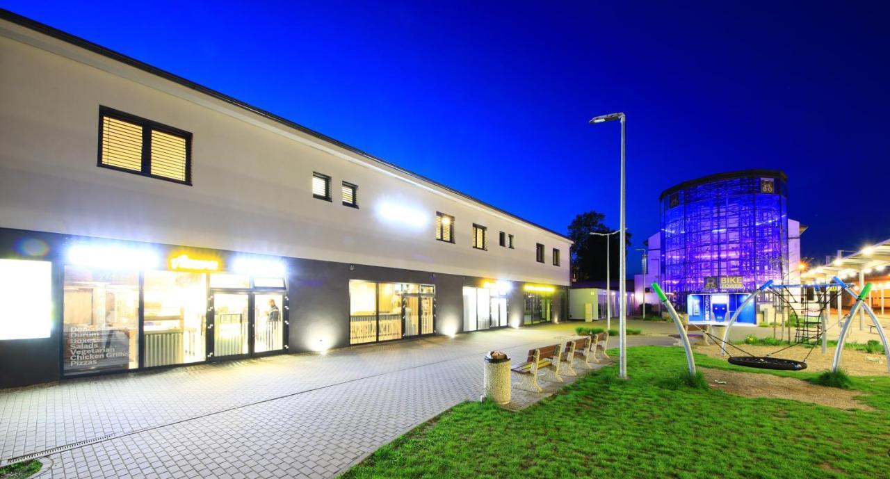 Apartmany Aswa Břeclav Екстериор снимка